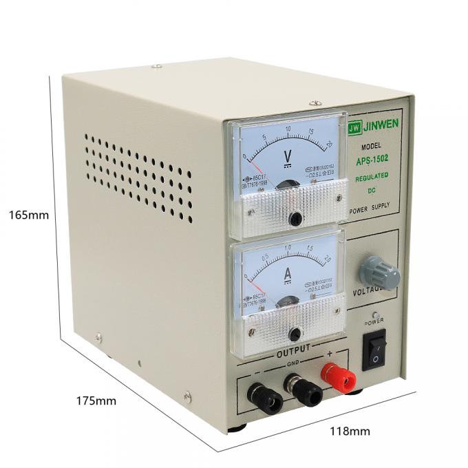 24K গোল্ড ইলেক্ট্রোপ্লেটিং মেশিন প্রসেসিং অ্যাডজাস্টেবল 110V/220V 1