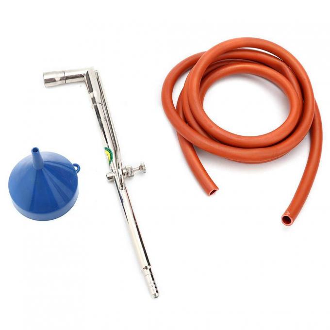 লেদার টাইগার Woodwind বল গয়না ঢালাই টর্চ কিট সেট 2