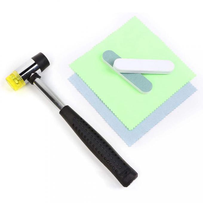 13 পিস জুয়েলারী পরিমাপ সরঞ্জাম সেট কারুশিল্প DIY আনুষাঙ্গিক 3