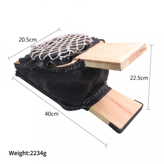 জুয়েলারী তৈরির সরঞ্জাম পা চালিত চামড়া বেল্লো শক্তিশালী বায়ু দিয়ে ফুঁক 2