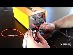 30a স্পট ওয়েল্ডিং মেশিন