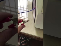 জুয়েলারি অ্যান্টি গ্লেয়ার ইন্টেলিজেন্ট ডেন্টাল অর্থোডন্টিকের জন্য 150A স্পট ওয়েল্ডার